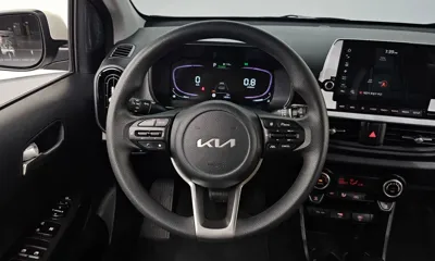 Kia Morning 2026, 1858 км, за 10174.61 USD - фото 15