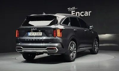 Kia Sorento 2022, 69536 км, за 20752.03 USD