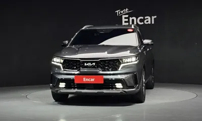 Kia Sorento 2022, 69536 км, за 20752.03 USD