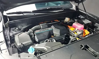 Kia Sorento 2022, 69536 км, за 20752.03 USD - фото 6