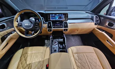 Kia Sorento 2022, 69536 км, за 20752.03 USD - фото 7