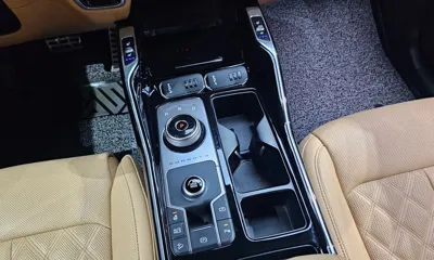 Kia Sorento 2022, 69536 км, за 20752.03 USD - фото 9