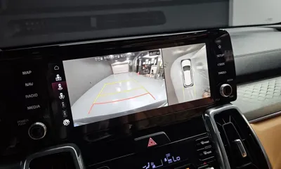 Kia Sorento 2022, 69536 км, за 20752.03 USD - фото 14