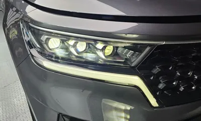 Kia Sorento 2022, 69536 км, за 20752.03 USD - фото 22