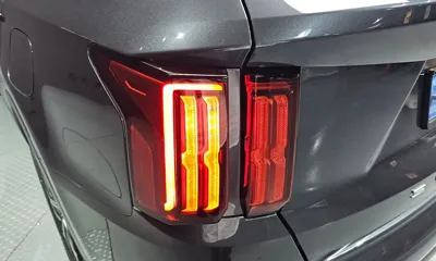 Kia Sorento 2022, 69536 км, за 20752.03 USD - фото 23