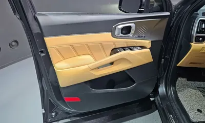 Kia Sorento 2022, 69536 км, за 20752.03 USD - фото 24