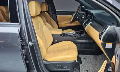 Kia Sorento 2022, 69536 км, за 20752.03 USD - фото 26
