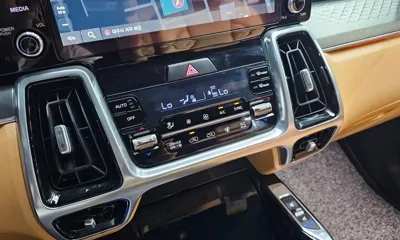 Kia Sorento 2022, 69536 км, за 20752.03 USD - фото 30