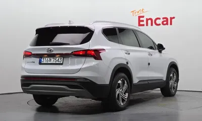 Hyundai Santafe 2022, 38936 км, за 16091.21 USD