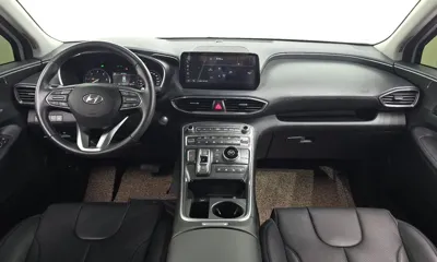 Hyundai Santafe 2022, 38936 км, за 16091.21 USD - фото 7