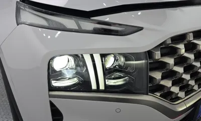 Hyundai Santafe 2022, 38936 км, за 16091.21 USD - фото 22