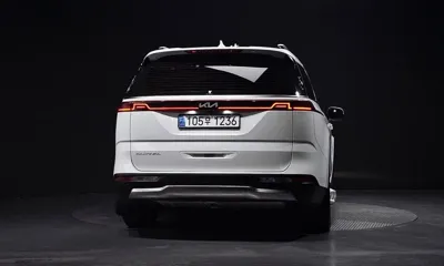 Kia Canival 2022, 80390 км, за 19469.94 USD