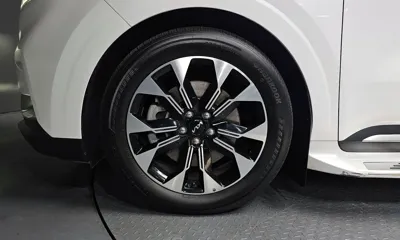 Kia Canival 2022, 80390 км, за 19469.94 USD