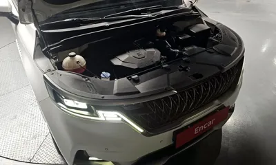 Kia Canival 2022, 80390 км, за 19469.94 USD - фото 6