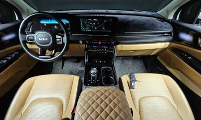 Kia Canival 2022, 80390 км, за 19469.94 USD - фото 7