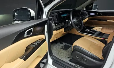 Kia Canival 2022, 80390 км, за 19469.94 USD - фото 10