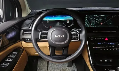 Kia Canival 2022, 80390 км, за 19469.94 USD - фото 13