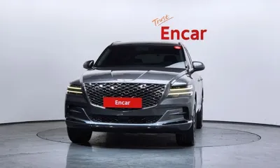 Genesis GV80 2021, 171487 км, за 18169.8 USD