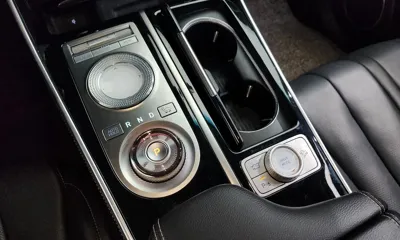 Genesis GV80 2021, 171487 км, за 18169.8 USD - фото 9