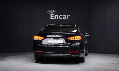 Genesis G80 2019, 193660 км, за 11225.63 USD