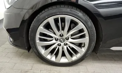 Genesis G80 2019, 193660 км, за 11225.63 USD