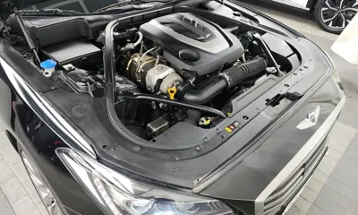 Genesis G80 2019, 193660 км, за 11225.63 USD - фото 6