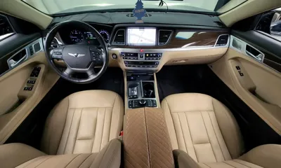 Genesis G80 2019, 193660 км, за 11225.63 USD - фото 7