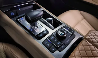 Genesis G80 2019, 193660 км, за 11225.63 USD - фото 9