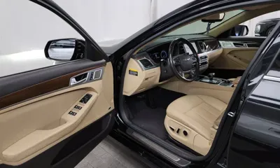 Genesis G80 2019, 193660 км, за 11225.63 USD - фото 10