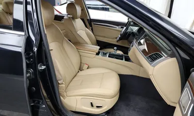 Genesis G80 2019, 193660 км, за 11225.63 USD - фото 11