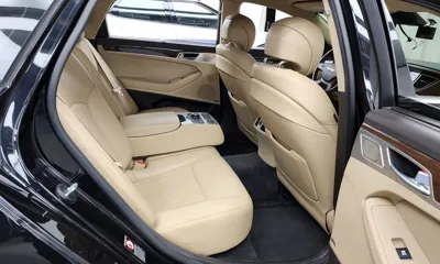 Genesis G80 2019, 193660 км, за 11225.63 USD - фото 12