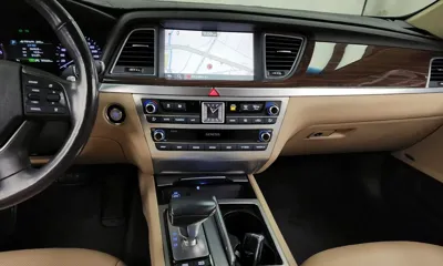 Genesis G80 2019, 193660 км, за 11225.63 USD - фото 14
