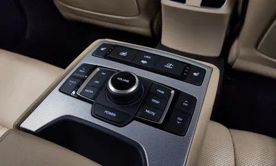 Genesis G80 2019, 193660 км, за 11225.63 USD - фото 19