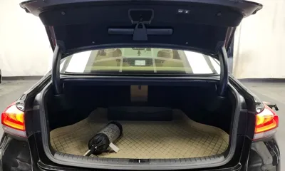 Genesis G80 2019, 193660 км, за 11225.63 USD - фото 20