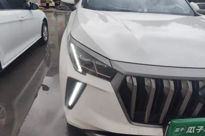 GAC Trumpchi GS4 PLUS 2022, 80100 км, за 12408 USD - фото 7