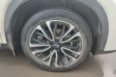 GAC Trumpchi GS4 PLUS 2022, 80100 км, за 12408 USD - фото 8