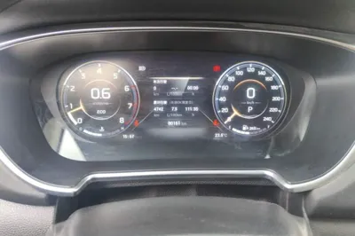 GAC Trumpchi GS4 PLUS 2022, 80100 км, за 12408 USD - фото 11