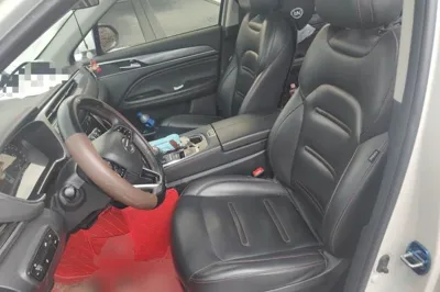 GAC Trumpchi GS4 PLUS 2022, 80100 км, за 12408 USD - фото 15