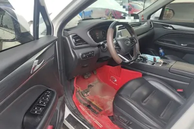 GAC Trumpchi GS4 PLUS 2022, 80100 км, за 12408 USD - фото 16