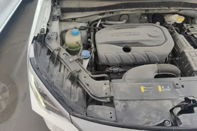 GAC Trumpchi GS4 PLUS 2022, 80100 км, за 12408 USD - фото 23