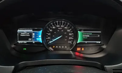 Ford Explorer 2017, 87071 км, за 9780.75 USD - фото 8