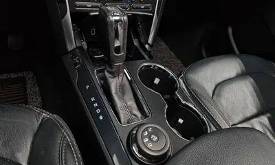 Ford Explorer 2017, 87071 км, за 9780.75 USD - фото 9