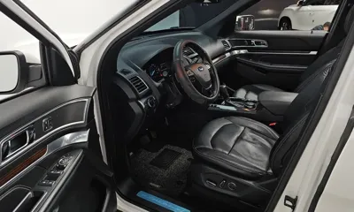 Ford Explorer 2017, 87071 км, за 9780.75 USD - фото 11