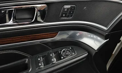 Ford Explorer 2017, 87071 км, за 9780.75 USD - фото 17