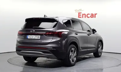 Hyundai Santafe 2021, 95404 км, за 13576.15 USD