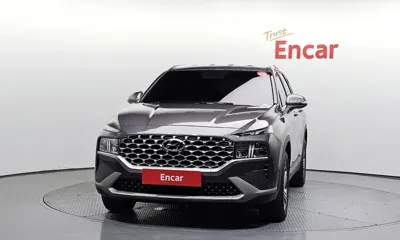 Hyundai Santafe 2021, 95404 км, за 13576.15 USD