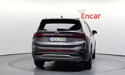 Hyundai Santafe 2021, 95404 км, за 13576.15 USD