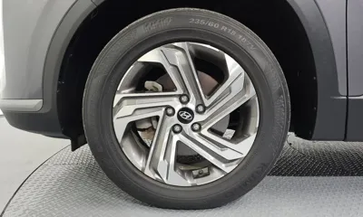 Hyundai Santafe 2021, 95404 км, за 13576.15 USD