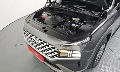 Hyundai Santafe 2021, 95404 км, за 13576.15 USD - фото 6