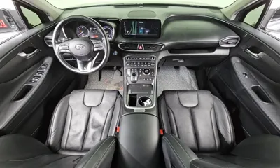 Hyundai Santafe 2021, 95404 км, за 13576.15 USD - фото 7